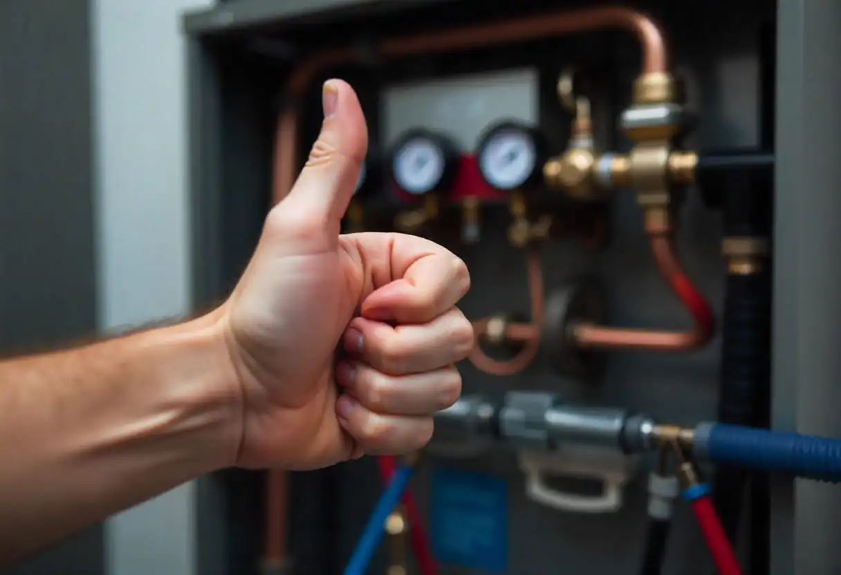Emergency HVAC services and installations in Cuthbert, GA