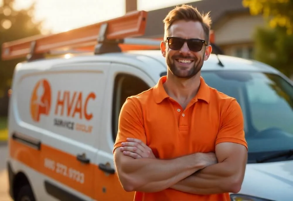 Professional HVAC repair and installation services in Cuthbert, GA
